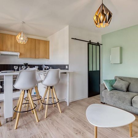 Apartment Neptune By Interhome กาบูร์ก ภายนอก รูปภาพ