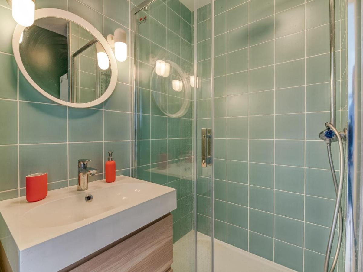 Apartment Neptune By Interhome กาบูร์ก ภายนอก รูปภาพ