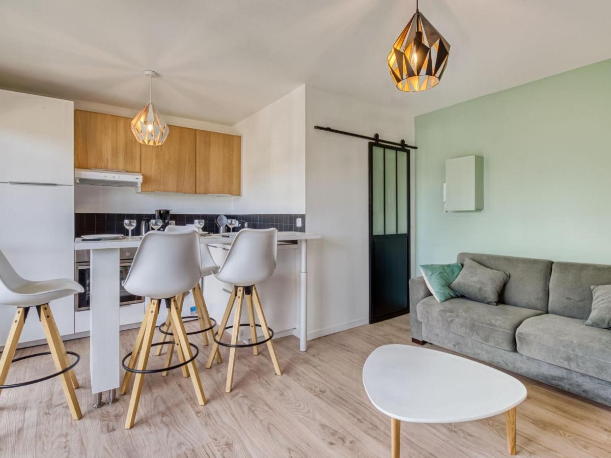 Apartment Neptune By Interhome กาบูร์ก ภายนอก รูปภาพ